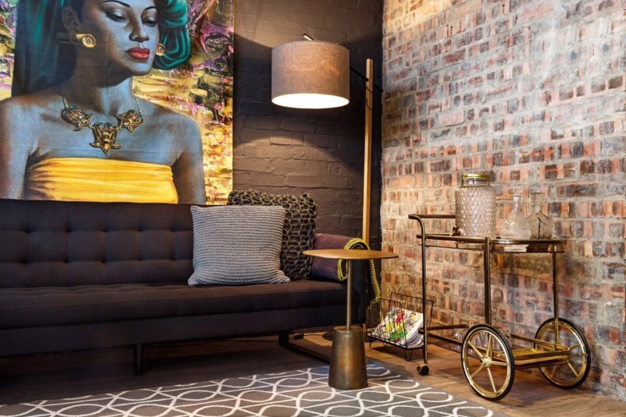 1 Bedroom Property for Sale in Salt River Western Cape